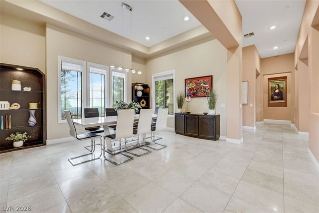 45 Hassayampa Trail, Henderson, NV 89052