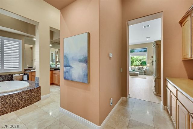 45 Hassayampa Trail, Henderson, NV 89052