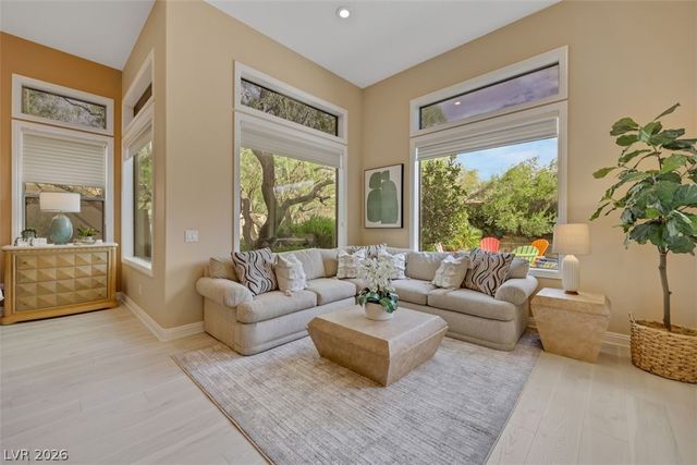 45 Hassayampa Trail, Henderson, NV 89052