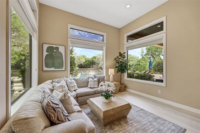 45 Hassayampa Trail, Henderson, NV 89052