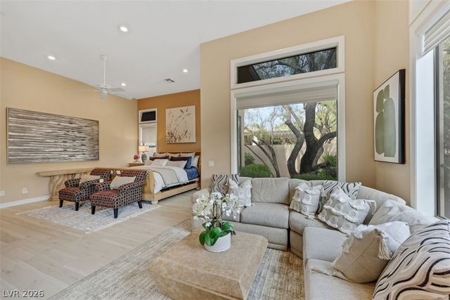 45 Hassayampa Trail, Henderson, NV 89052