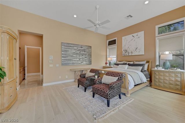 45 Hassayampa Trail, Henderson, NV 89052