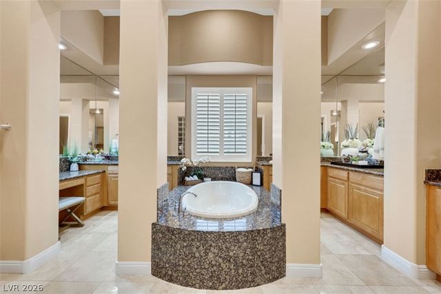 45 Hassayampa Trail, Henderson, NV 89052
