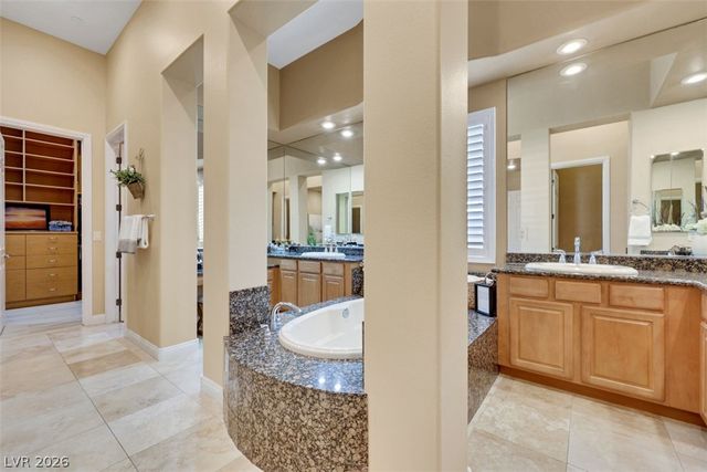 45 Hassayampa Trail, Henderson, NV 89052