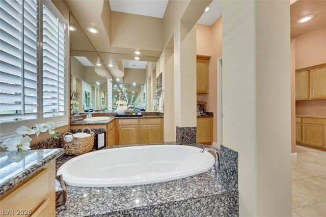 45 Hassayampa Trail, Henderson, NV 89052
