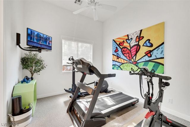 45 Hassayampa Trail, Henderson, NV 89052