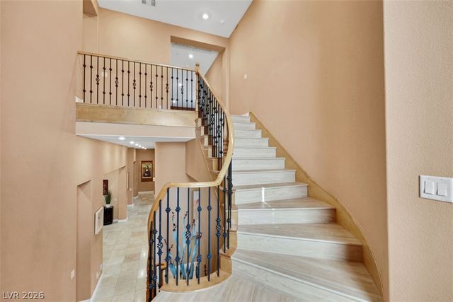 45 Hassayampa Trail, Henderson, NV 89052