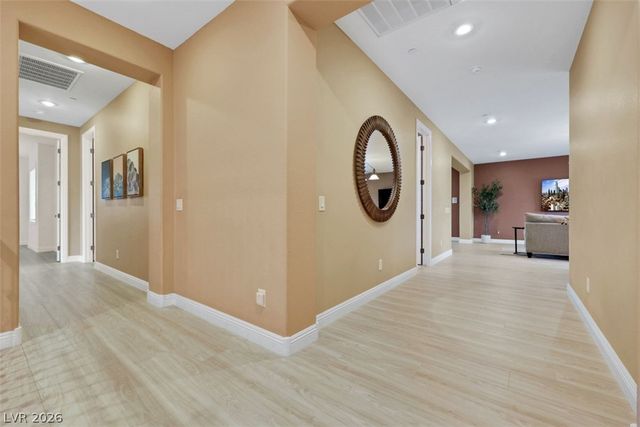 45 Hassayampa Trail, Henderson, NV 89052