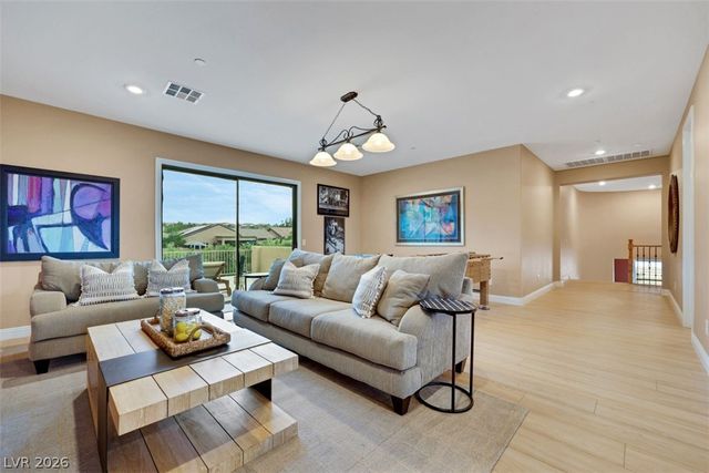 45 Hassayampa Trail, Henderson, NV 89052