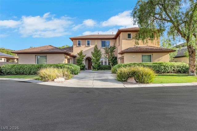 45 Hassayampa Trail, Henderson, NV 89052