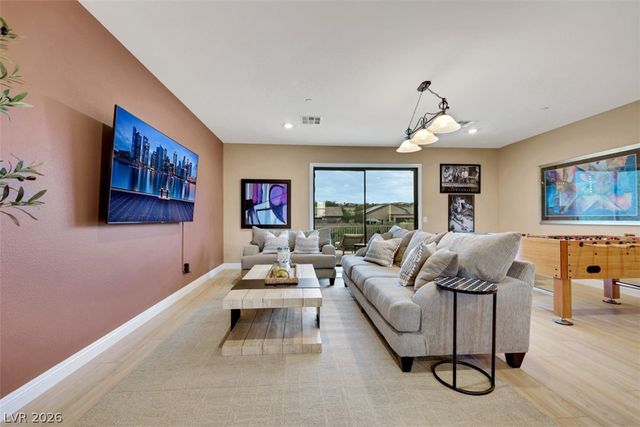 45 Hassayampa Trail, Henderson, NV 89052