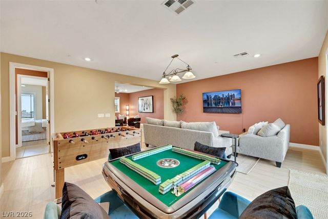45 Hassayampa Trail, Henderson, NV 89052