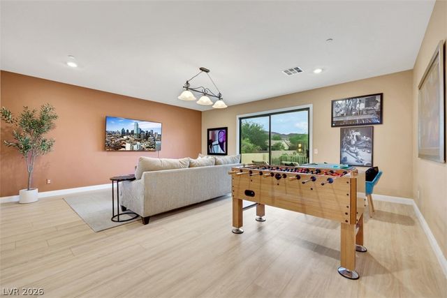 45 Hassayampa Trail, Henderson, NV 89052