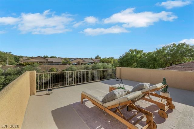 45 Hassayampa Trail, Henderson, NV 89052