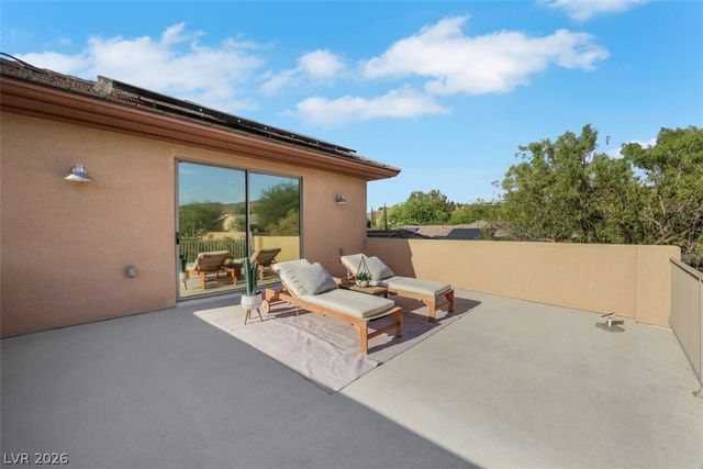 45 Hassayampa Trail, Henderson, NV 89052