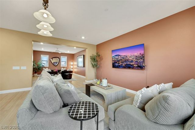 45 Hassayampa Trail, Henderson, NV 89052