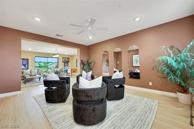 45 Hassayampa Trail, Henderson, NV 89052