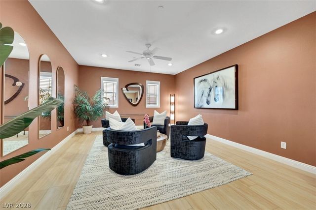 45 Hassayampa Trail, Henderson, NV 89052