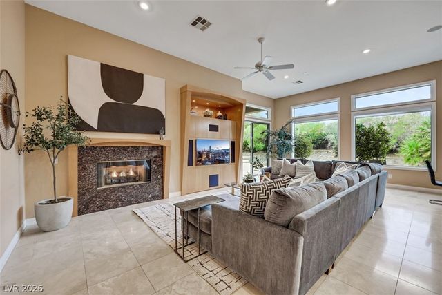 45 Hassayampa Trail, Henderson, NV 89052