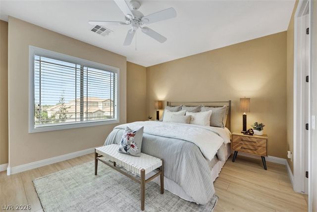 45 Hassayampa Trail, Henderson, NV 89052