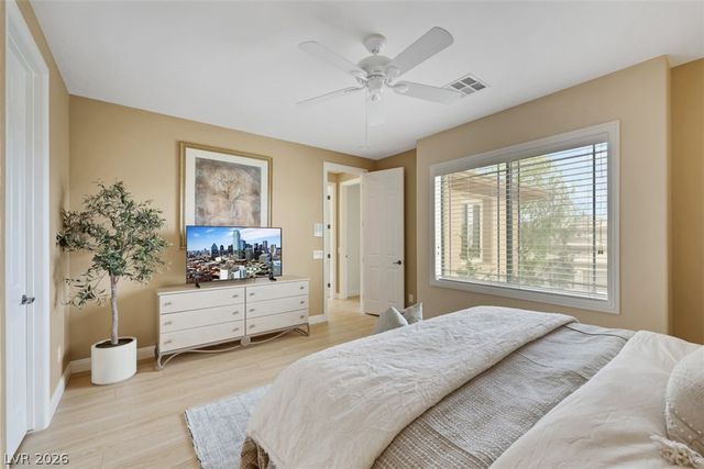 45 Hassayampa Trail, Henderson, NV 89052