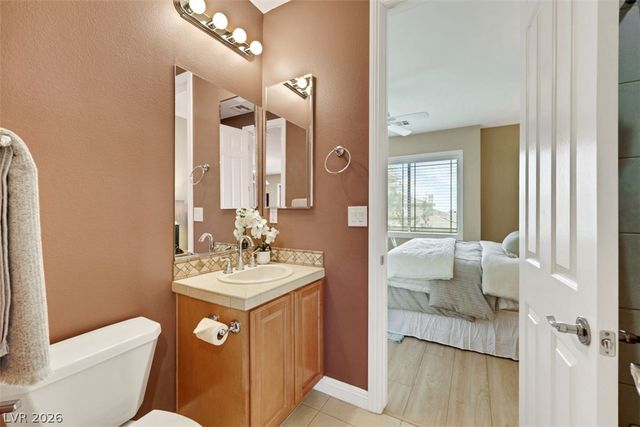 45 Hassayampa Trail, Henderson, NV 89052