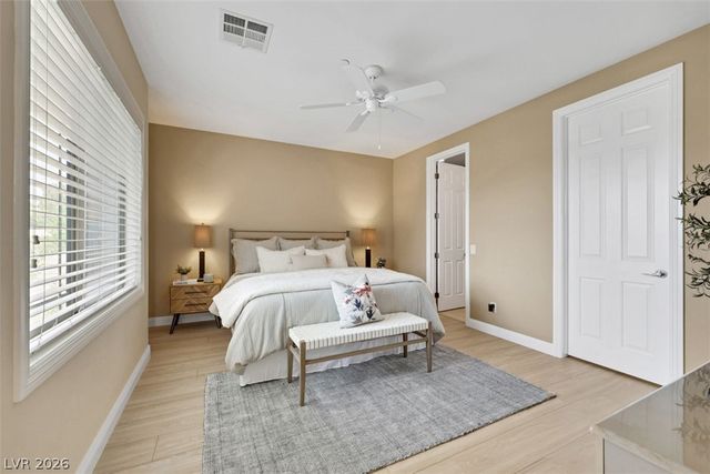 45 Hassayampa Trail, Henderson, NV 89052