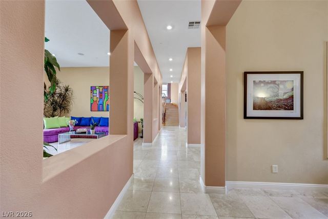 45 Hassayampa Trail, Henderson, NV 89052