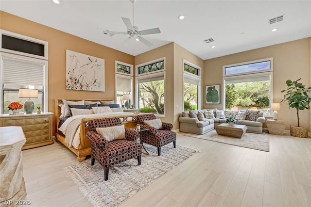 45 Hassayampa Trail, Henderson, NV 89052