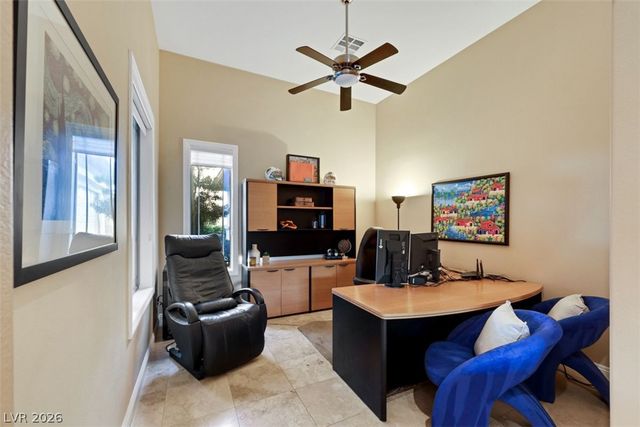 45 Hassayampa Trail, Henderson, NV 89052