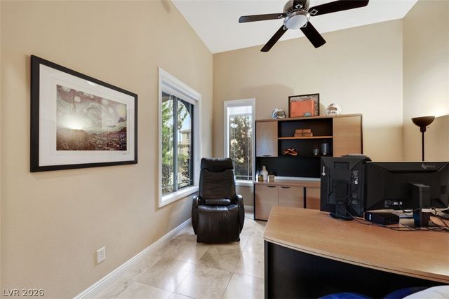 45 Hassayampa Trail, Henderson, NV 89052
