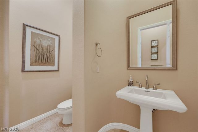 45 Hassayampa Trail, Henderson, NV 89052
