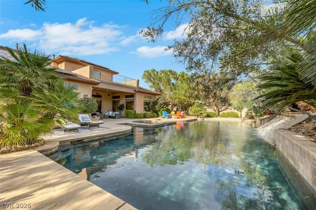 45 Hassayampa Trail, Henderson, NV 89052