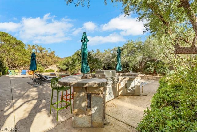 45 Hassayampa Trail, Henderson, NV 89052