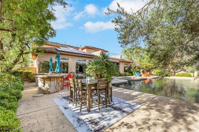 45 Hassayampa Trail, Henderson, NV 89052