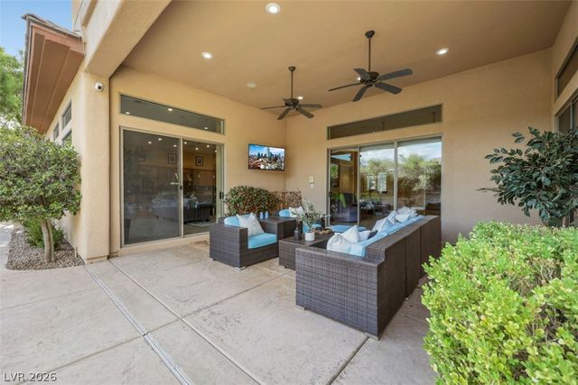 45 Hassayampa Trail, Henderson, NV 89052