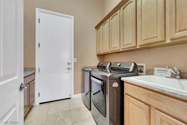 45 Hassayampa Trail, Henderson, NV 89052