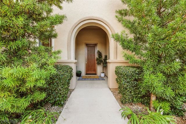 45 Hassayampa Trail, Henderson, NV 89052