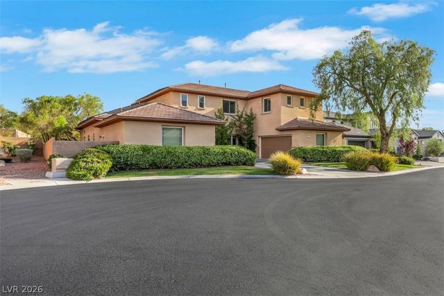 45 Hassayampa Trail, Henderson, NV 89052