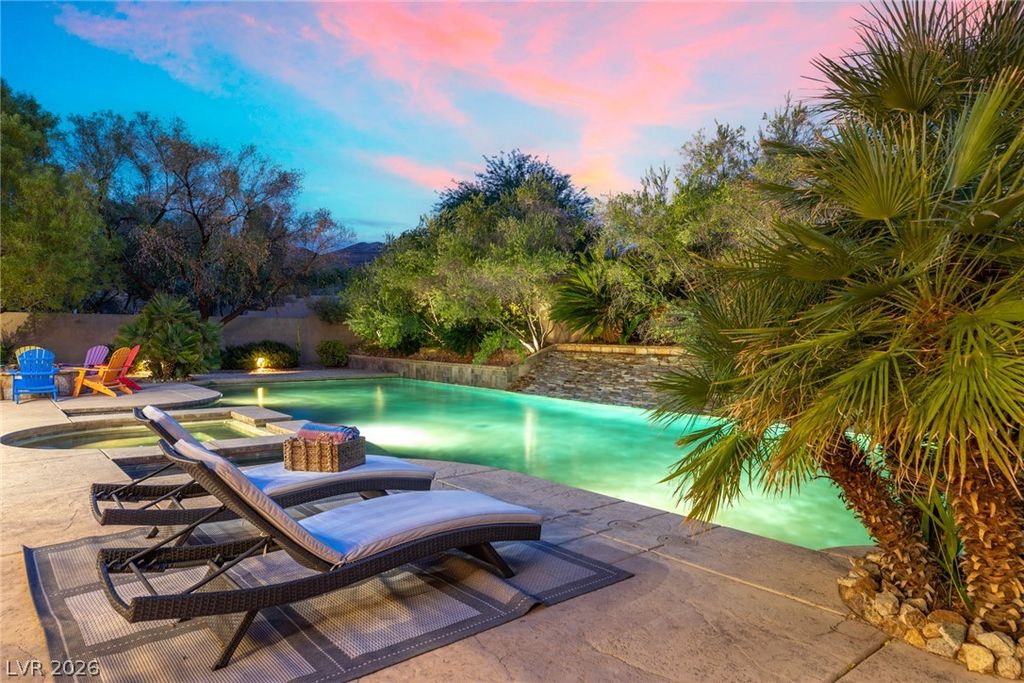 45 Hassayampa Trail, Henderson, NV 89052 — photo 3