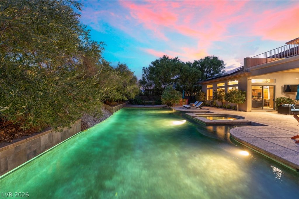 45 Hassayampa Trail, Henderson, NV 89052 — photo 4