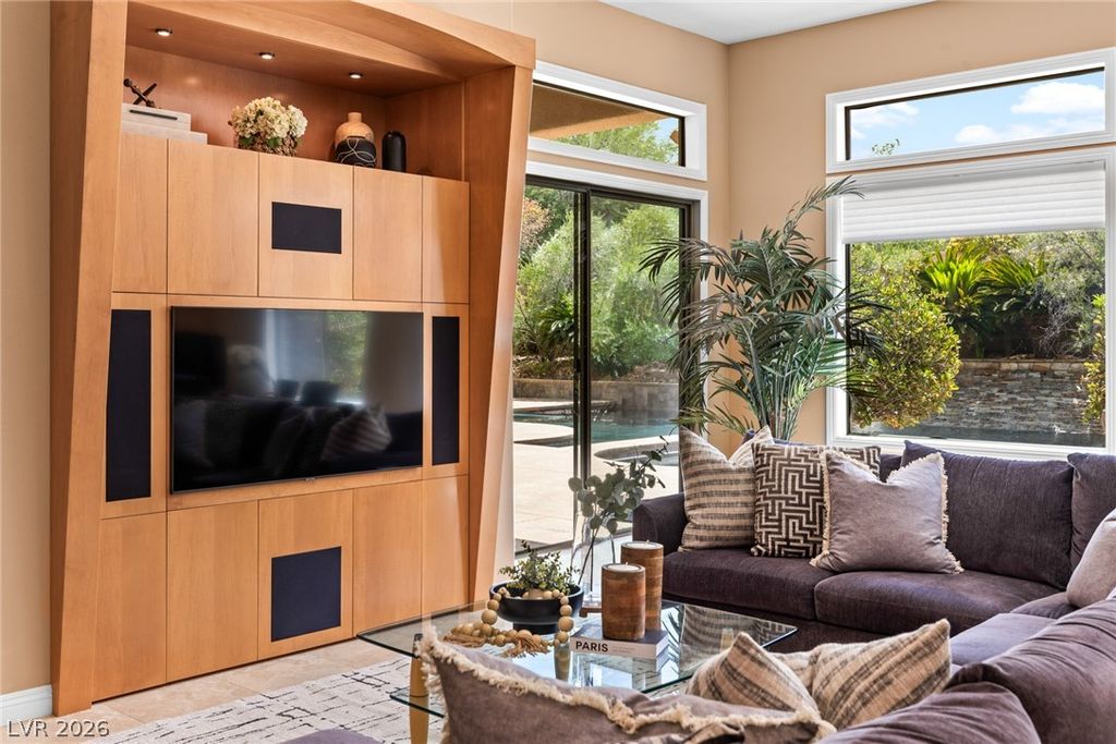 45 Hassayampa Trail, Henderson, NV 89052 — photo 5