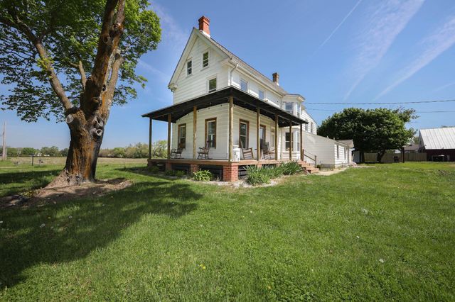 128 JEFFERSON ROAD, Elmer, NJ 08318