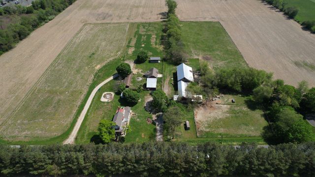 128 JEFFERSON ROAD, Elmer, NJ 08318