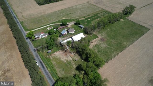 128 JEFFERSON ROAD, Elmer, NJ 08318