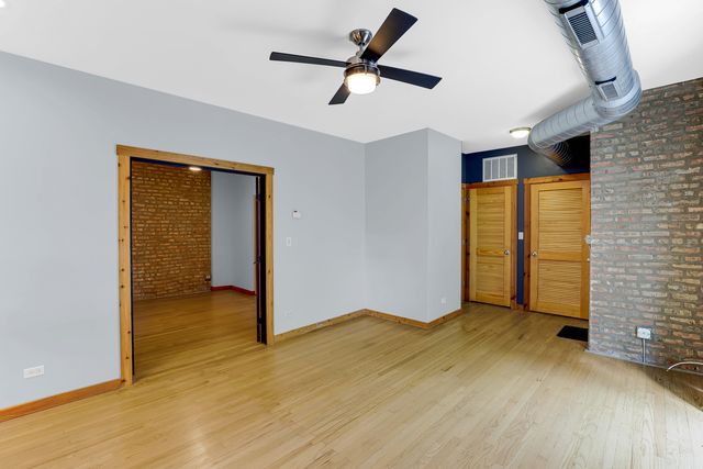 1225 W Greenleaf Avenue 3E, Chicago, IL 60626