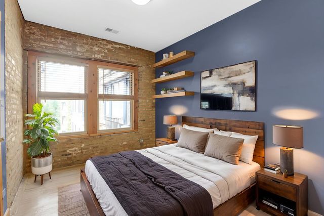 1225 W Greenleaf Avenue 3E, Chicago, IL 60626