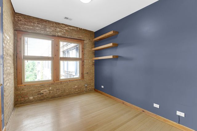 1225 W Greenleaf Avenue 3E, Chicago, IL 60626