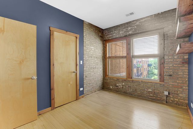 1225 W Greenleaf Avenue 3E, Chicago, IL 60626