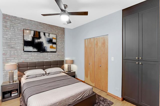 1225 W Greenleaf Avenue 3E, Chicago, IL 60626